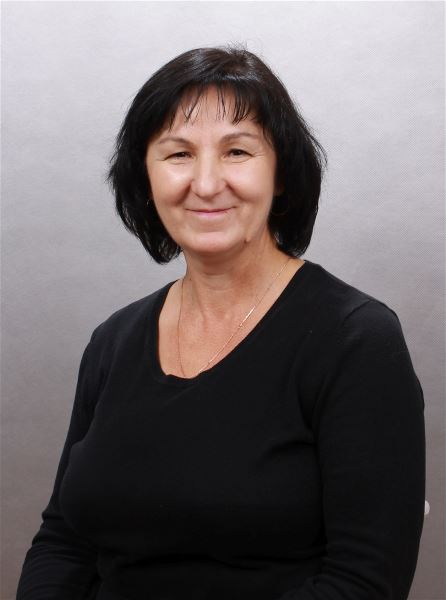 Домработница Анна