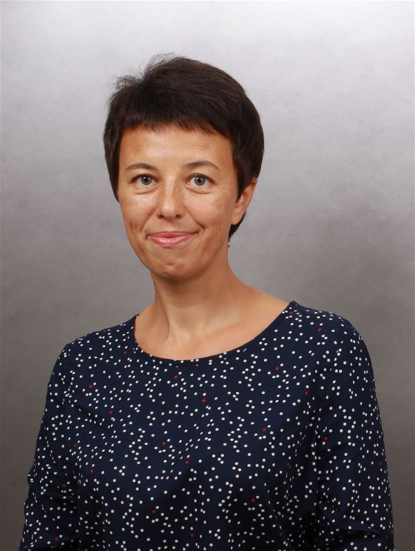 Няня Антонина