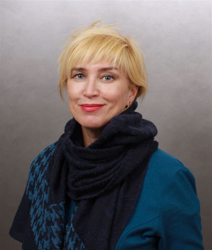 Няня Марина Николаевна