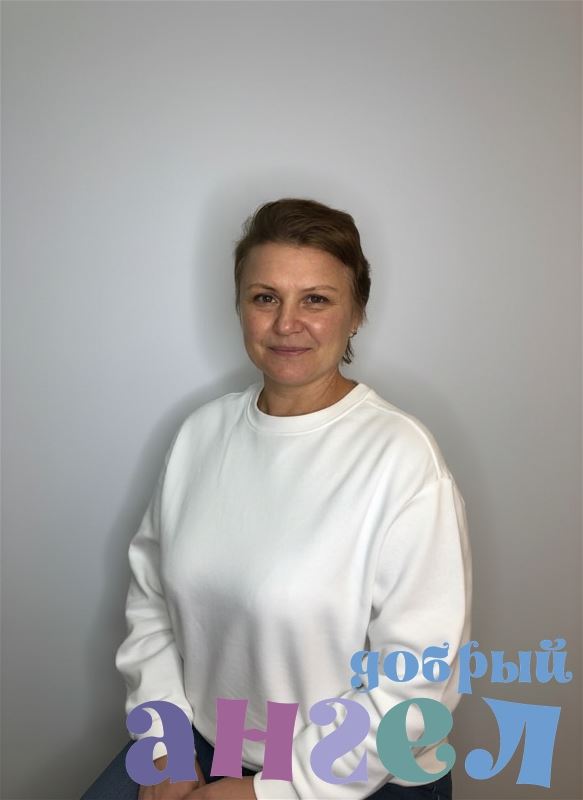 Няня Людмила со стажем 24 года, - ID 247672