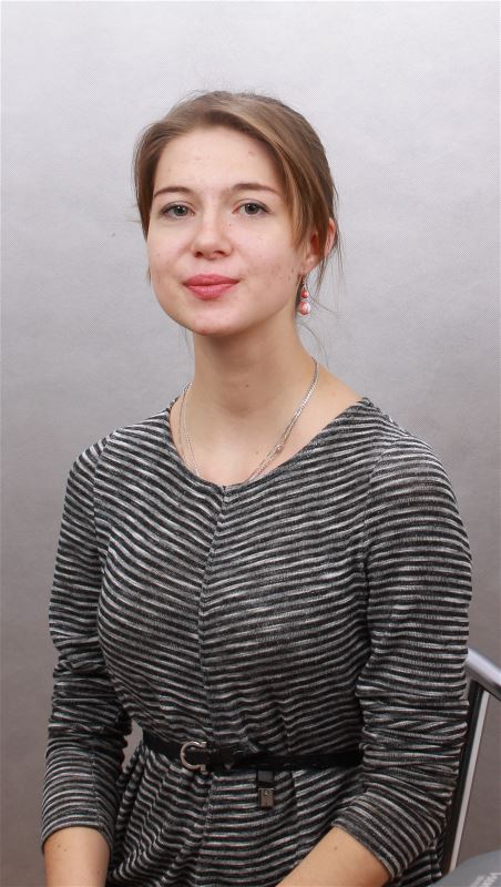 Репетитор Мария