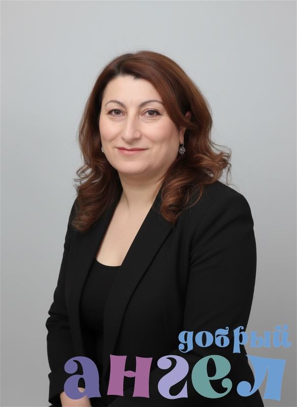 Домработница Маина со стажем 4 года, - ID 249392
