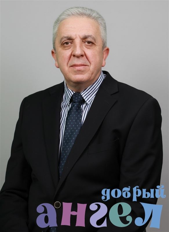 Управляющий Василий