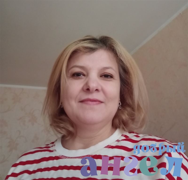 VIP-гардеробщица Анна