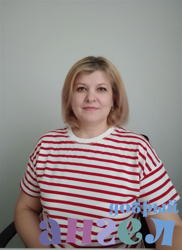 VIP-гардеробщица Анна со стажем 22 года, - ID 234148