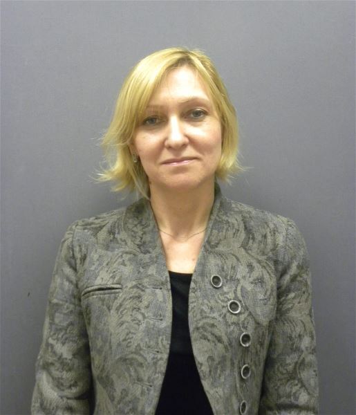 Гувернантка Елена