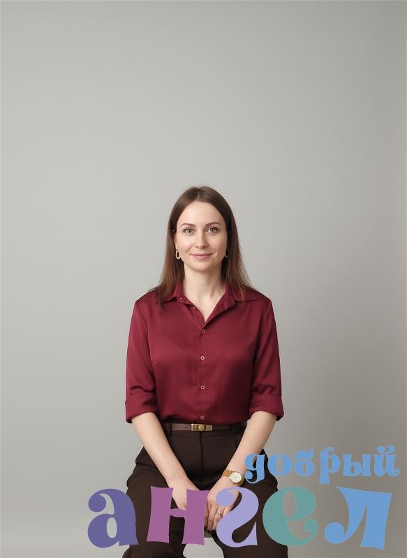 Няня Москва