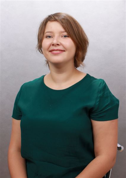 Личный помощник Екатерина
