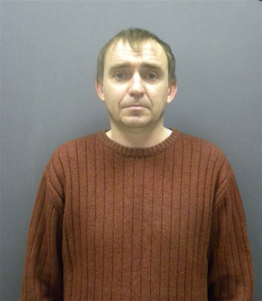 Помощник по хозяйству Владимир