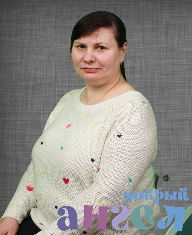 Няня Наталья