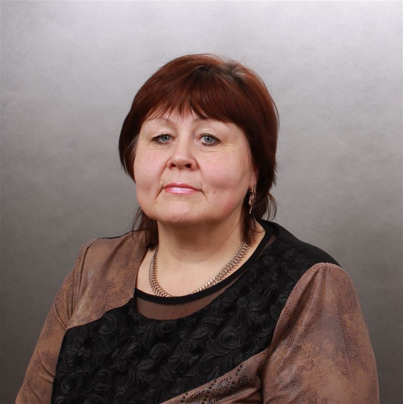 Гувернантка Светлана