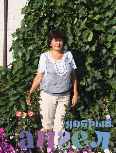 Гувернантка Ирина