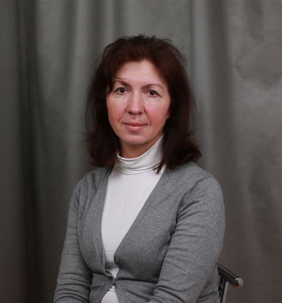 Домработница Ирина