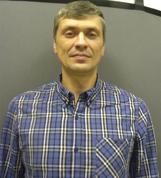 Гувернантка Игорь