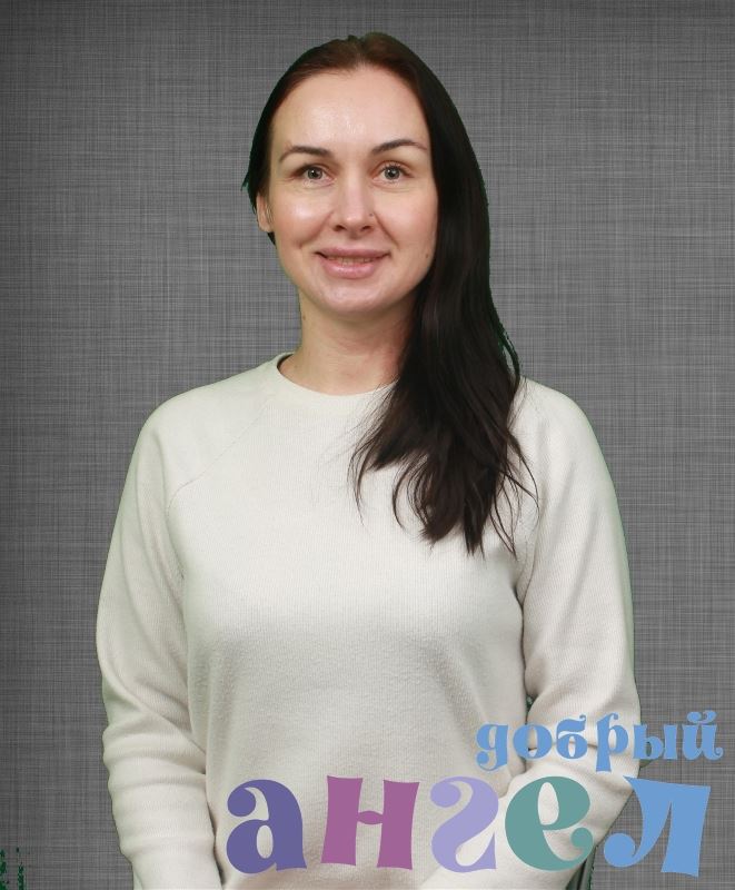 Няня Надежда