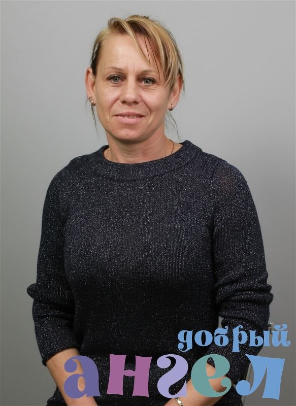 Сиделка Екатерина