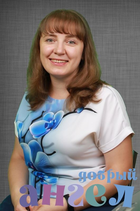 Няня Светлана