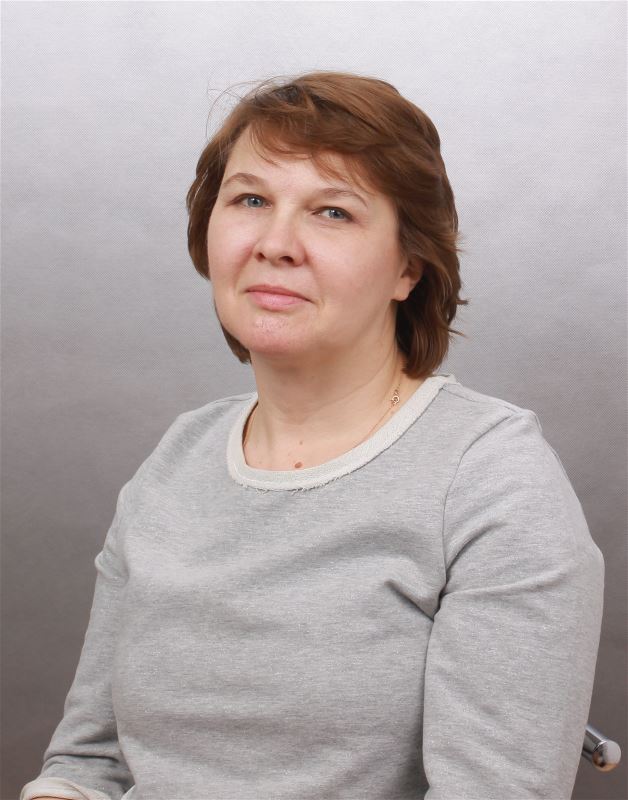 Няня Марина