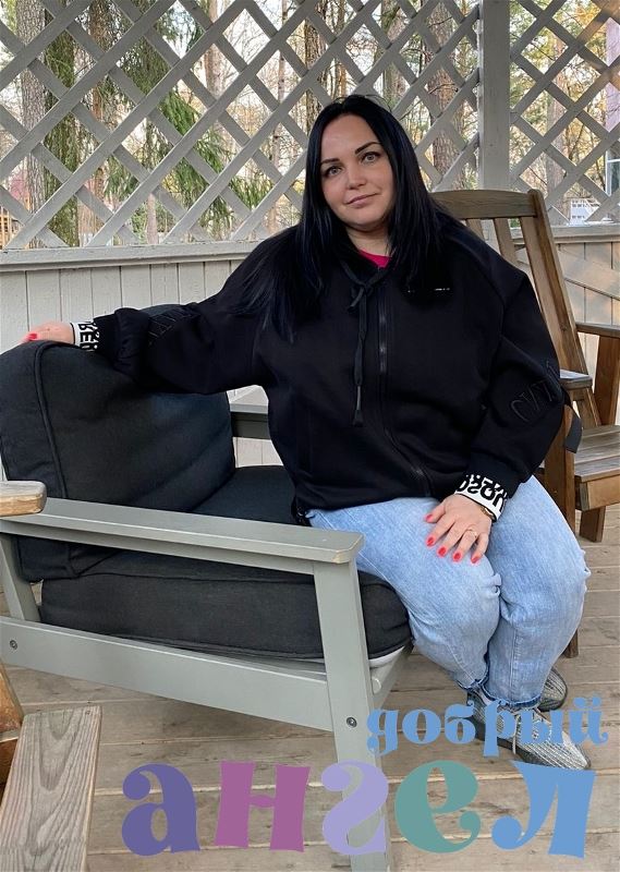 Сиделка Зоя