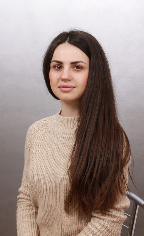 Няня Ирина