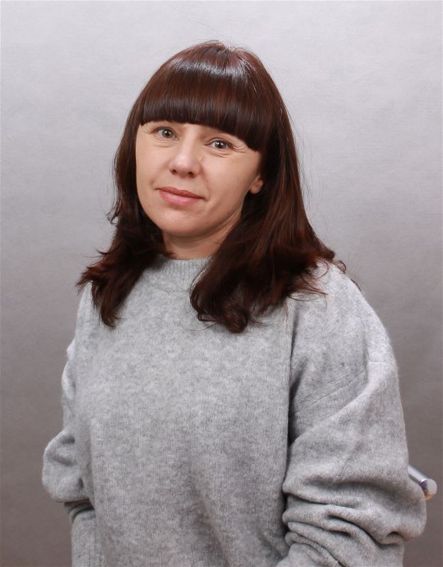 Няня Наталья