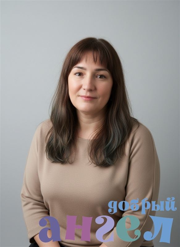 Домработница Наргиз