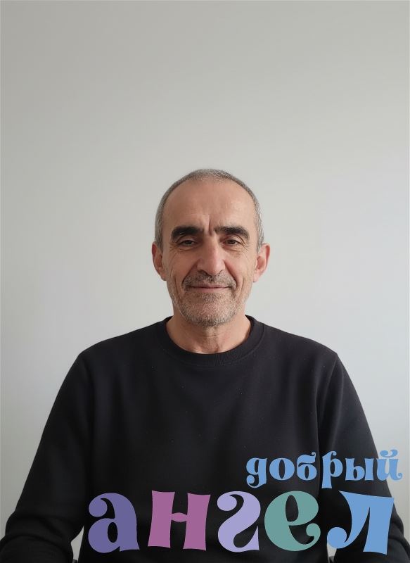 Сиделка Фуркат со стажем 7 лет, - ID 267865