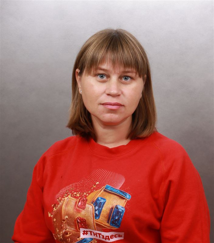 Домработница Виктория Юрьевна