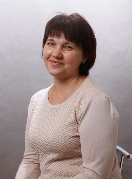 Сиделка Вита