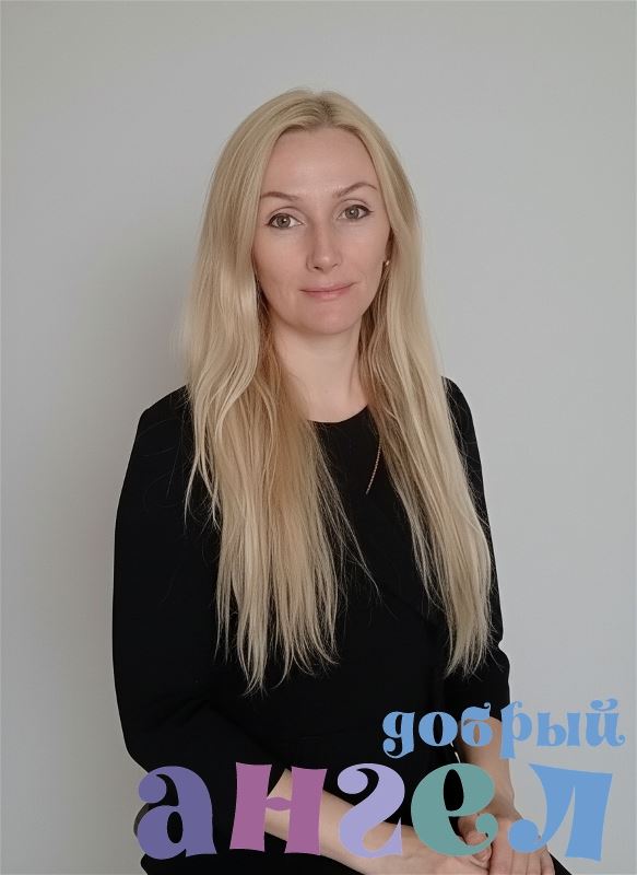 Домработница Вера