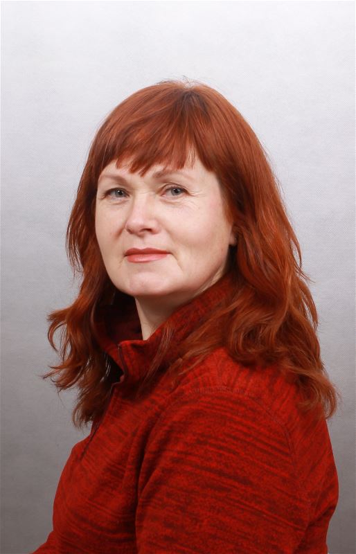 Няня Валентина