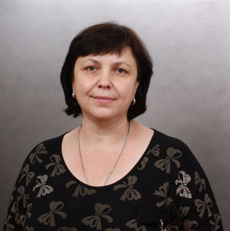 Няня Надежда