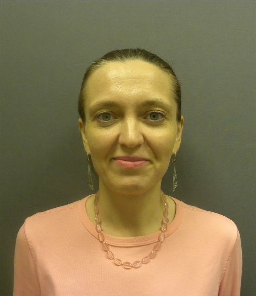Няня Елена