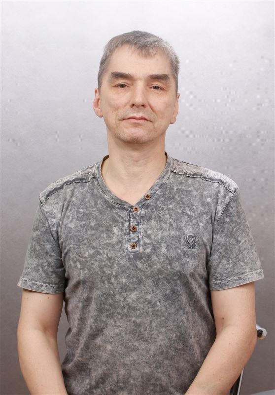 Водитель Константин