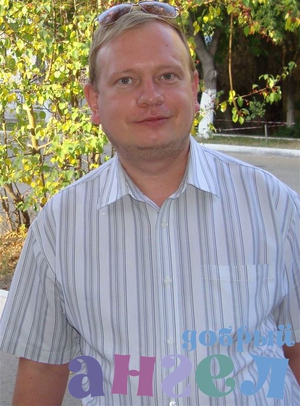 Гувернантка Анатолий