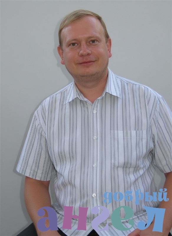 Гувернантка Анатолий