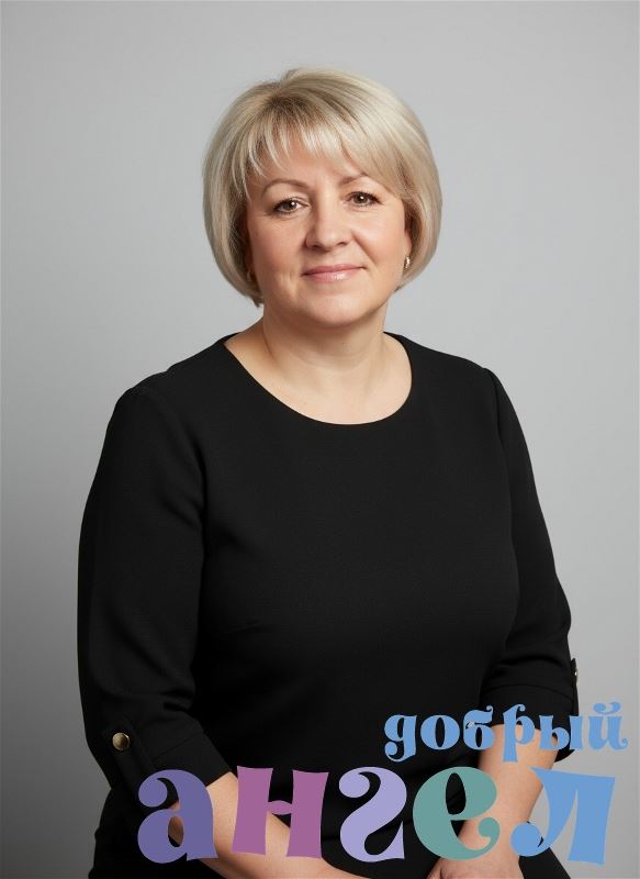 Няня Наталья