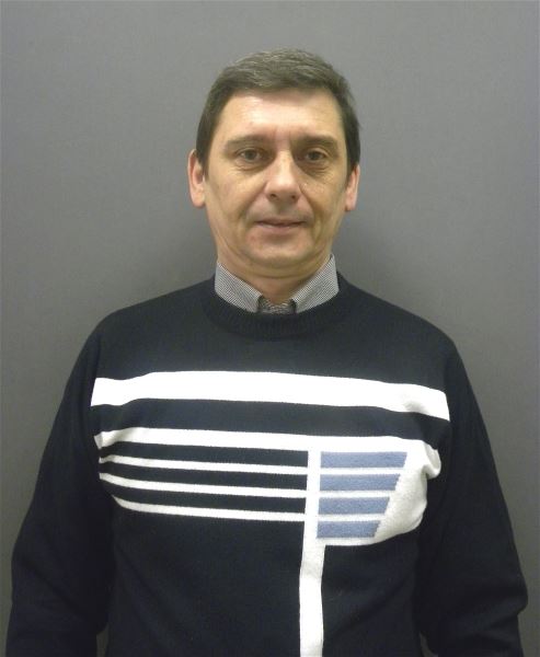 Водитель Андрей