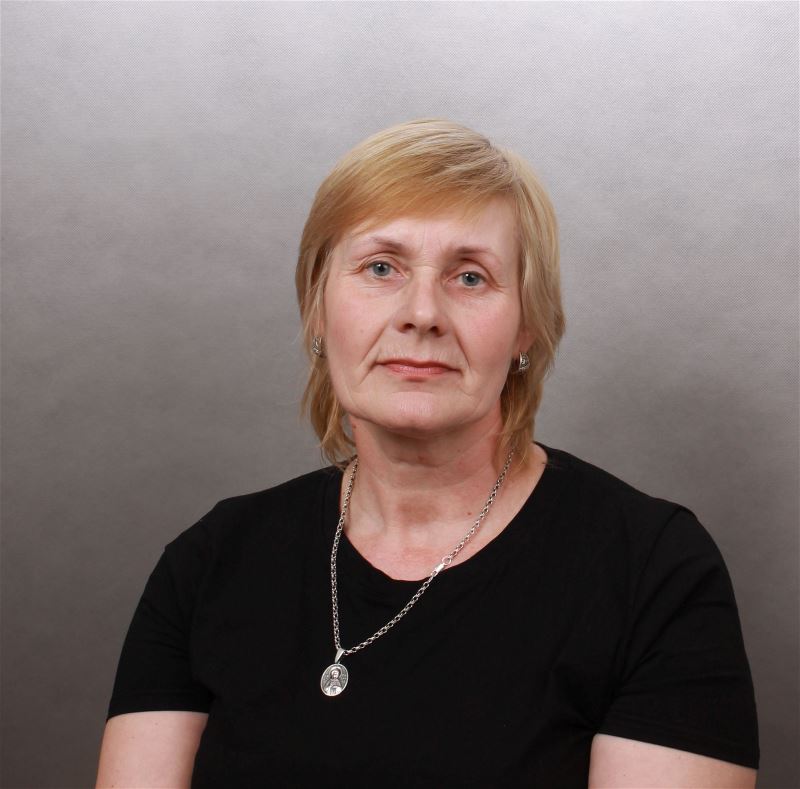 Няня Галина