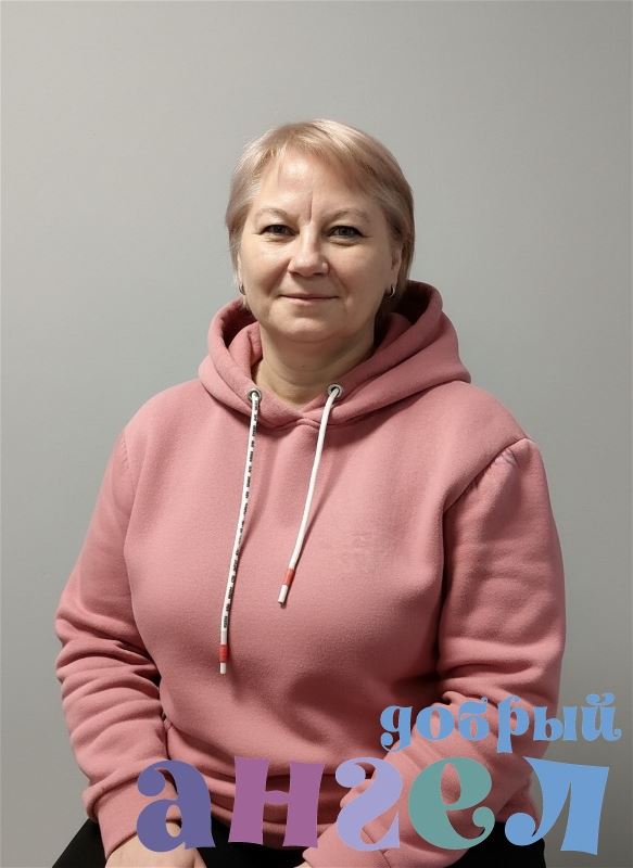 Няня Москва