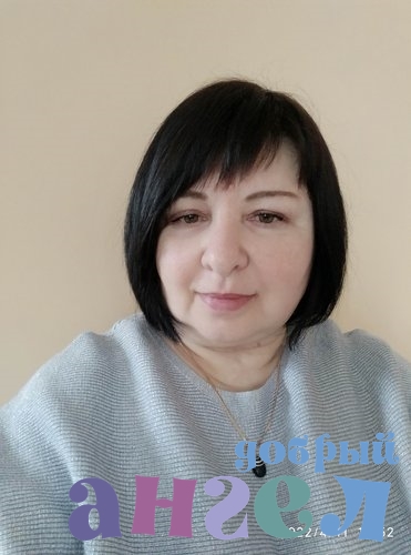 Няня Садагат