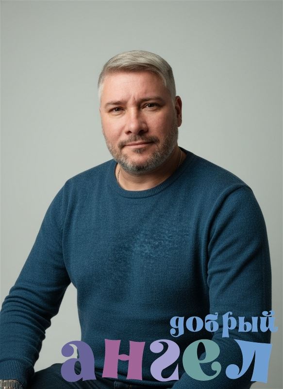 Управляющий Кирилл