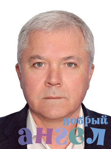 Водитель Андрей