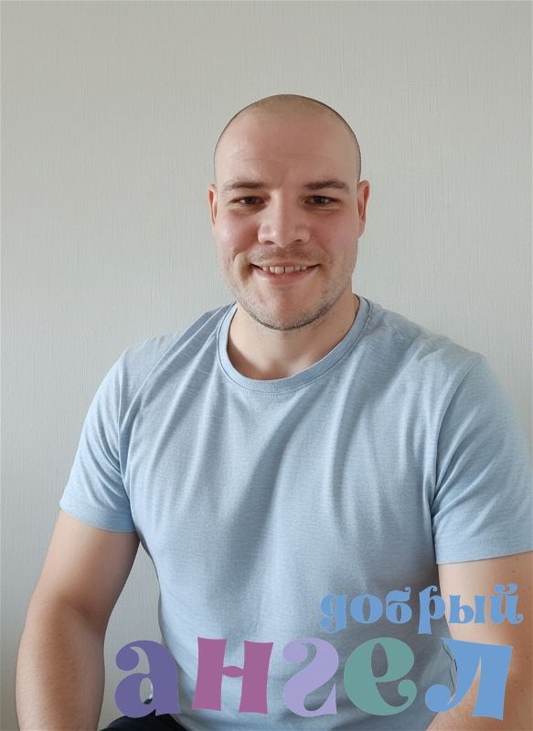 Повар Александр