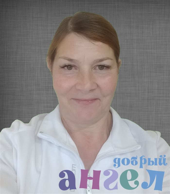 Няня Ирина со стажем 13 лет, - ID 253286