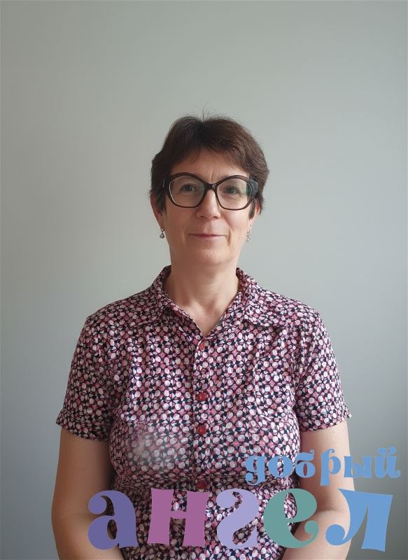 Домработница Гульнара со стажем 20 лет, - ID 266930