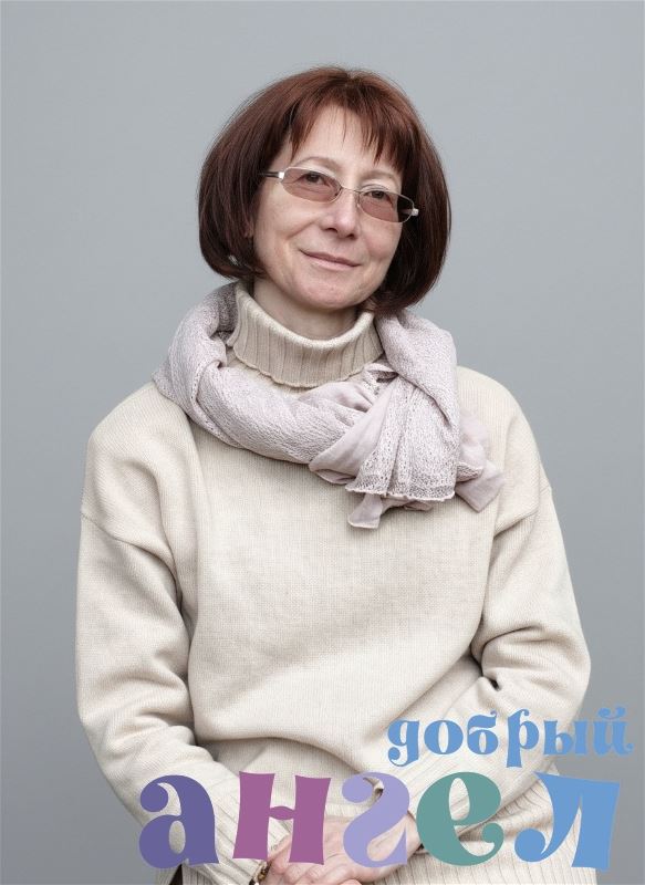 Няня Москва