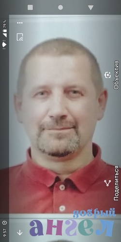 Водитель Вадим