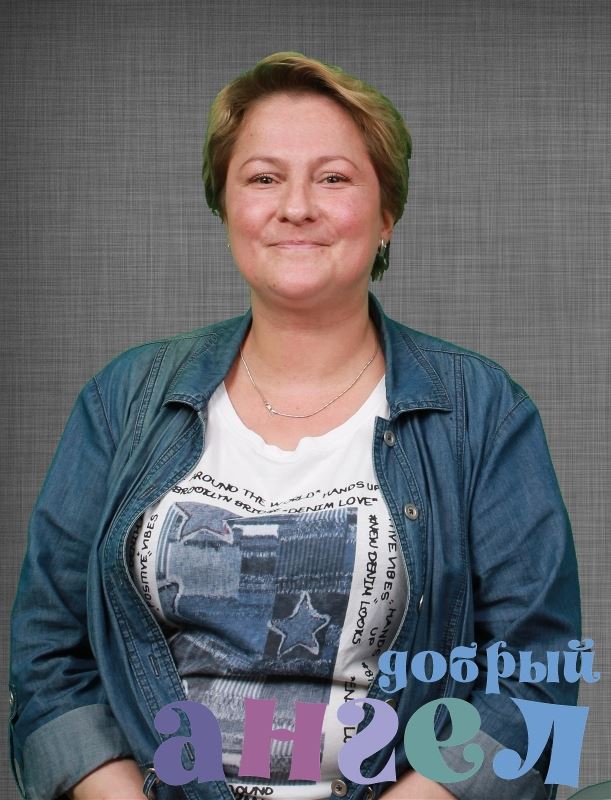 Домработница Виктория