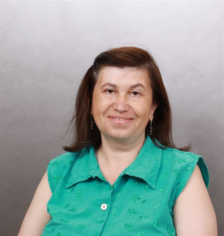 Няня Надежда